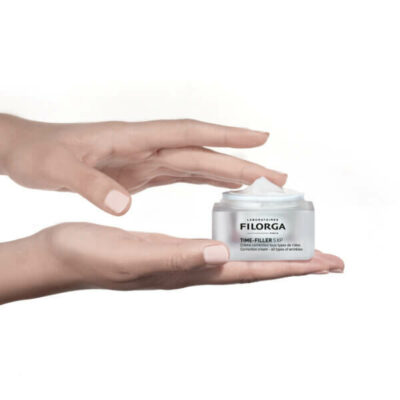 Filorga time filler creme absolue correction rides 50ml