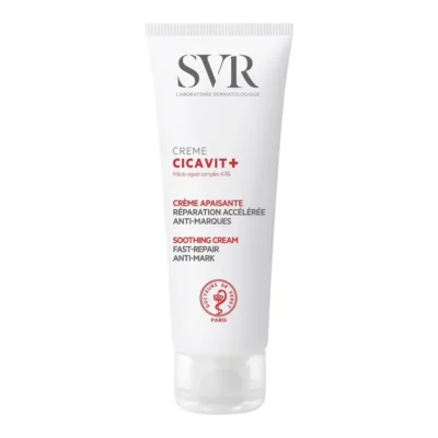 SVR Cicavit+ Crème Apaisante