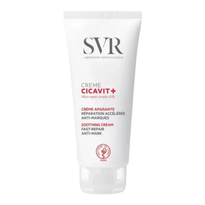 SVR Cicavit+ Crème