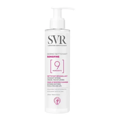 SVR Sensifine Dermo-Nettoyant