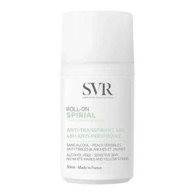 SVR Spirial Roll-On