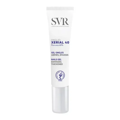 SVR Xerial 40 Ongle