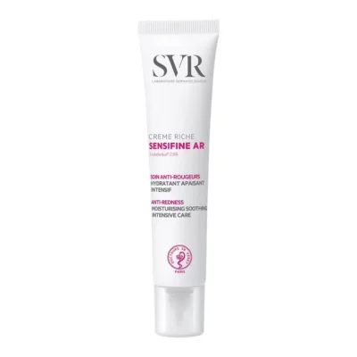 SVR Sensifine AR Creme Riche Anti-Rougeurs