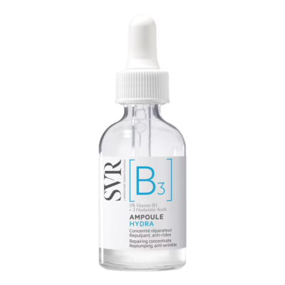 SVR [B3] Ampoule Hydra