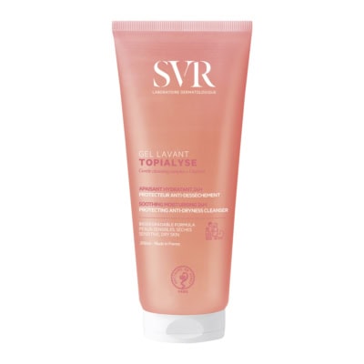 SVR Topialyse Gel Lavant 200ml