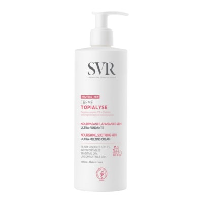 SVR Topialyse Crème