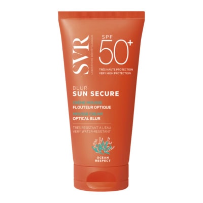 SVR Sun Secure Blur