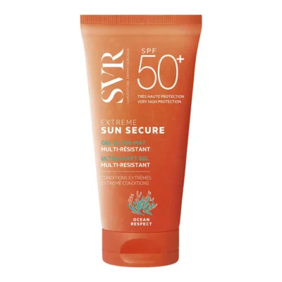 Sun Secure Extrême