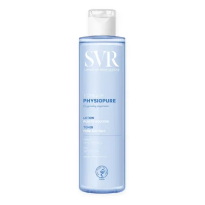 Svr physiopure lotion tonique