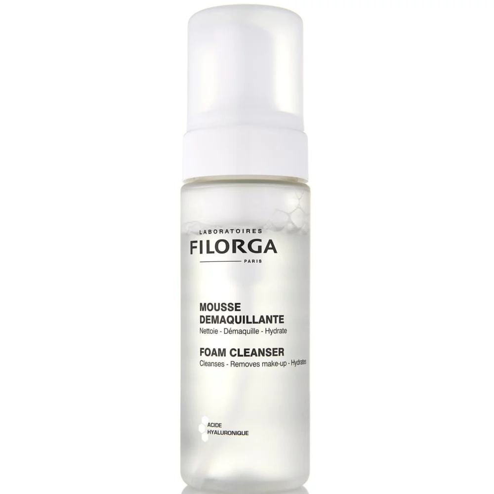 Filorga mousse demaquillante 150ml