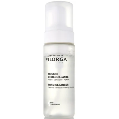 FILORGA Mousse Demaquillante 150ml