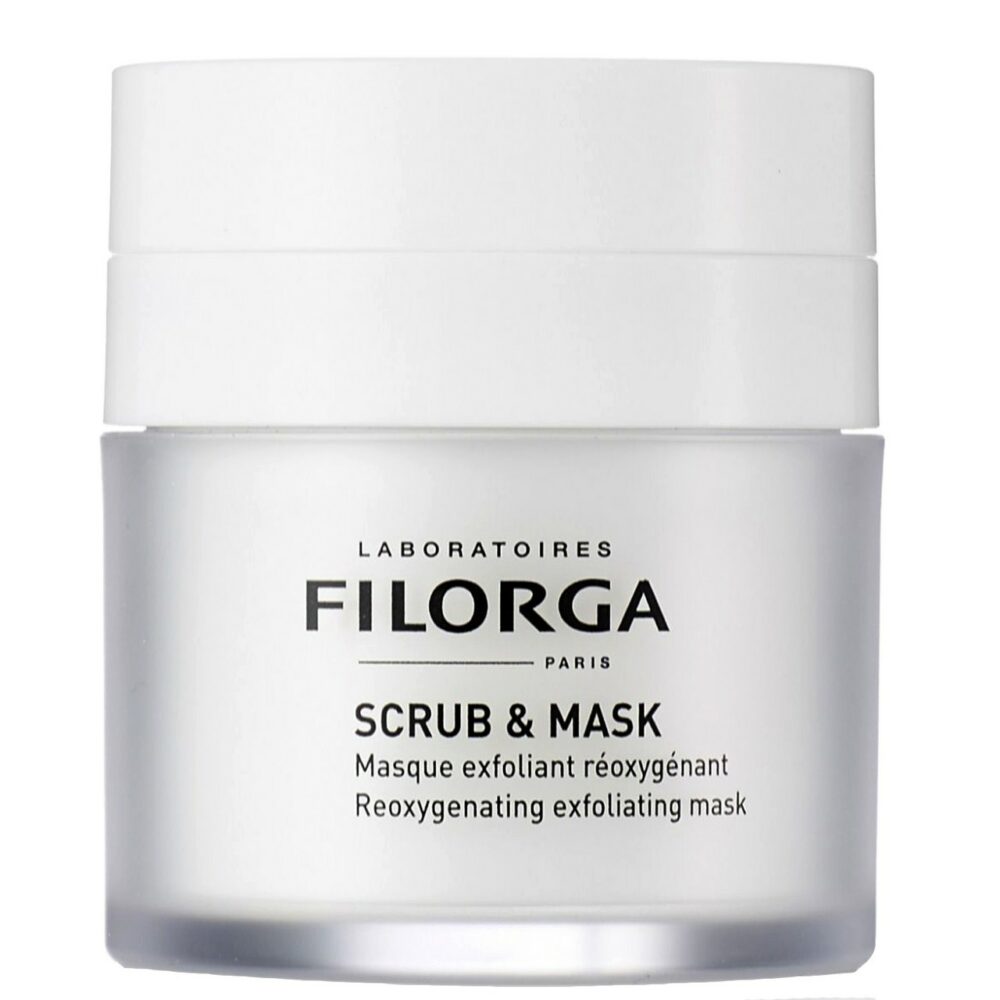 Filorga scrub & mask masque visage 55ml