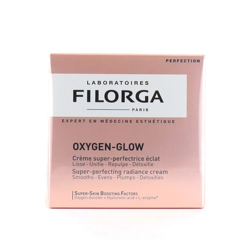  filorga oxygen-glow 50 ml