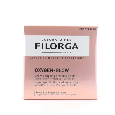  filorga oxygen-glow 50 ml