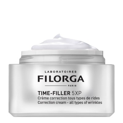 Filorga TIME-FILLER 5XP Crème Correction Tous Types de Rides 50ml