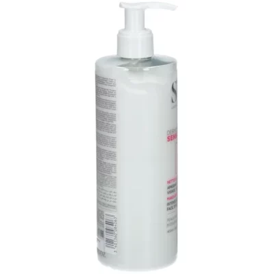 Svr sensifine dermo-nettoyant