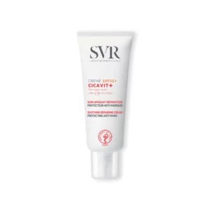 Svr cicavit crème spf 50