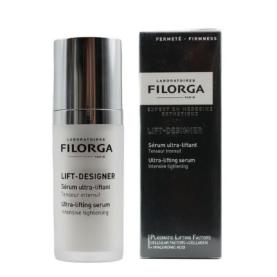Filorga lift-designer sérum ultra-liftant 30ml