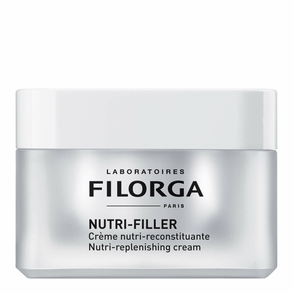 Filorga nutri-filler crème nutri-reconstituante 50 ml