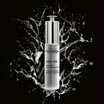 Filorga hydra hyal concentre hydra repulpant intense 30ml - maparatunisie