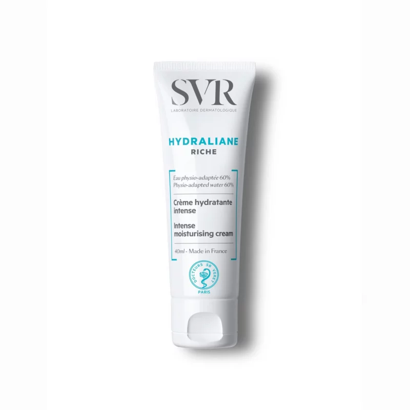Svr hydraliane riche 40ml - maparatunisie