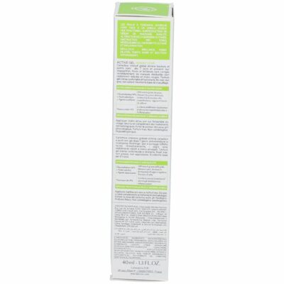 Svr sebiaclear active gel