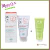 SVR Sun Secure Écran Minéral Teinté SPF50+ Peaux Normales à Mixtes 50ml