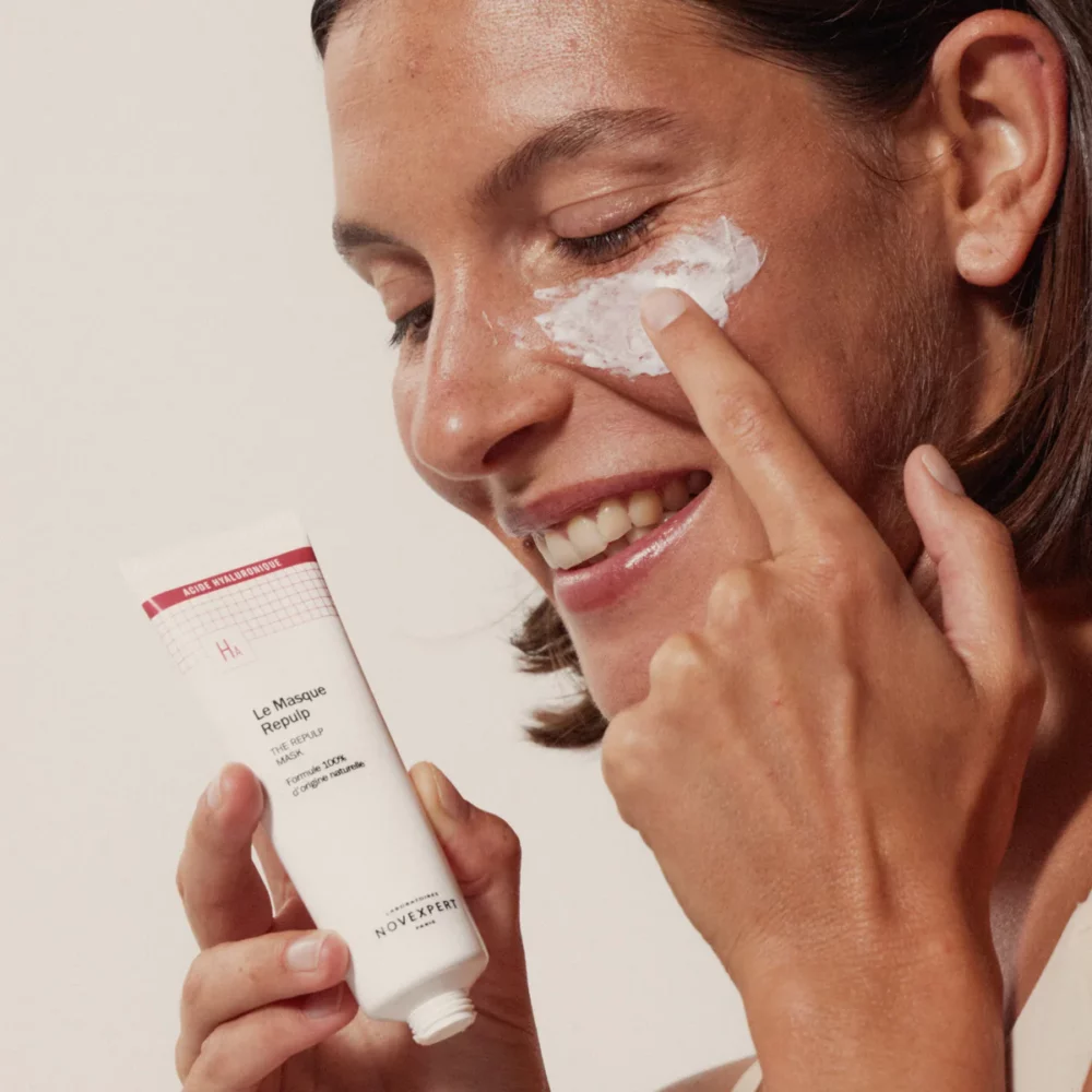 Novexpert masque repulp 50ml – image 2