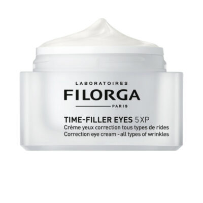 Filorga time filler eyes 5xp creme absolue correction regard 15ml