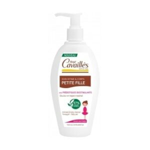 Roge-Cavailles-Soin-intime-et-corps-Petites-Filles-250ml-maparatunisie