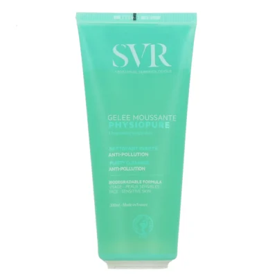 SVR Physiopure Gelée Moussante 200ml