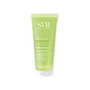 Svr sebiaclear gel moussant