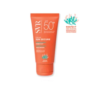 SVR Sun Secure Creme SPF50+ 50ml maparatunisie