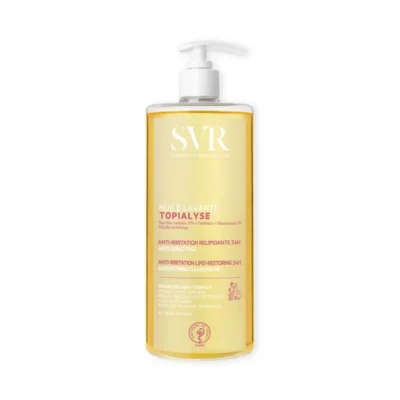 SVR Topialyse Huile Lavante Micellaire 1L