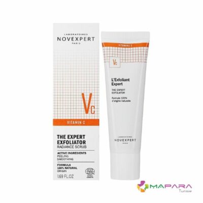 NOVEXPERT L'exfoliant Expert 50 ml