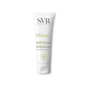 Svr sebiaclear hydra