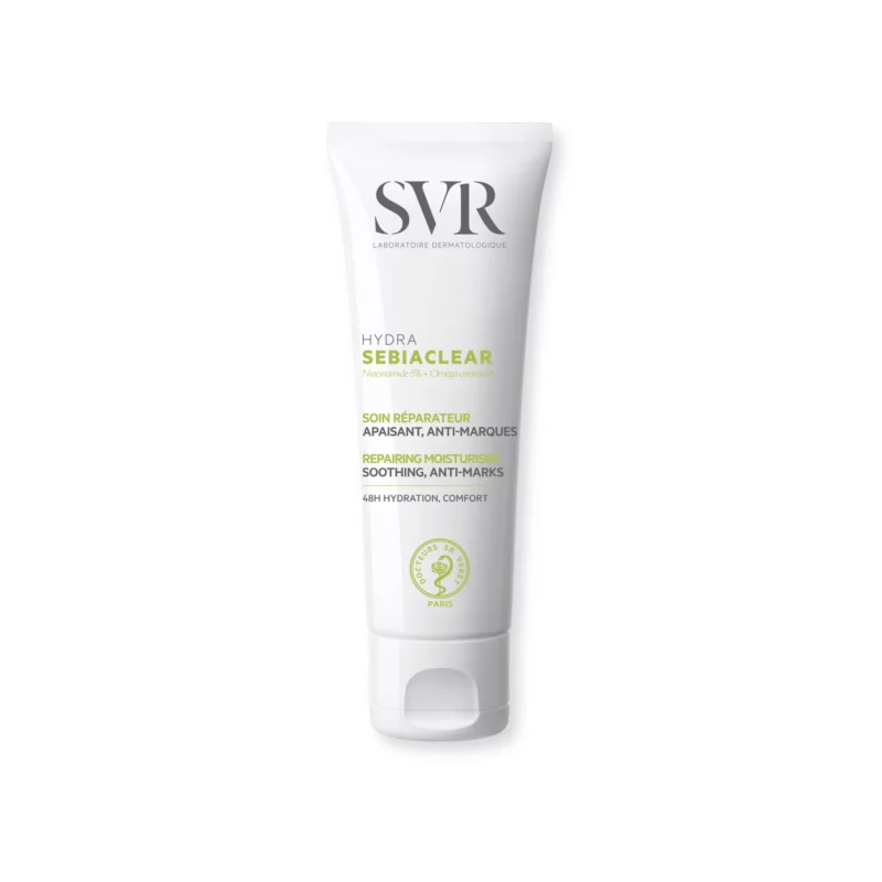 Svr sebiaclear hydra