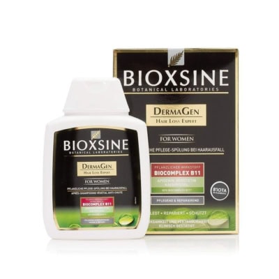 BIOXSINE Femina shampoing Anti Chute Cheveux Secs Normaux