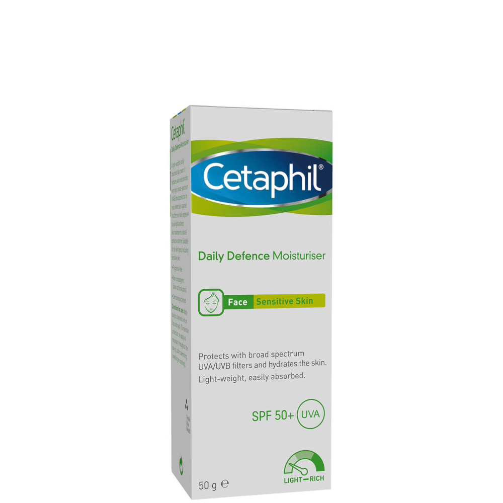 Cetaphil creme hydratante 50g