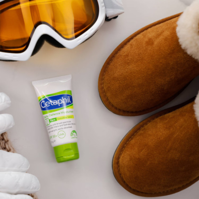 Cetaphil creme hydratante 50g