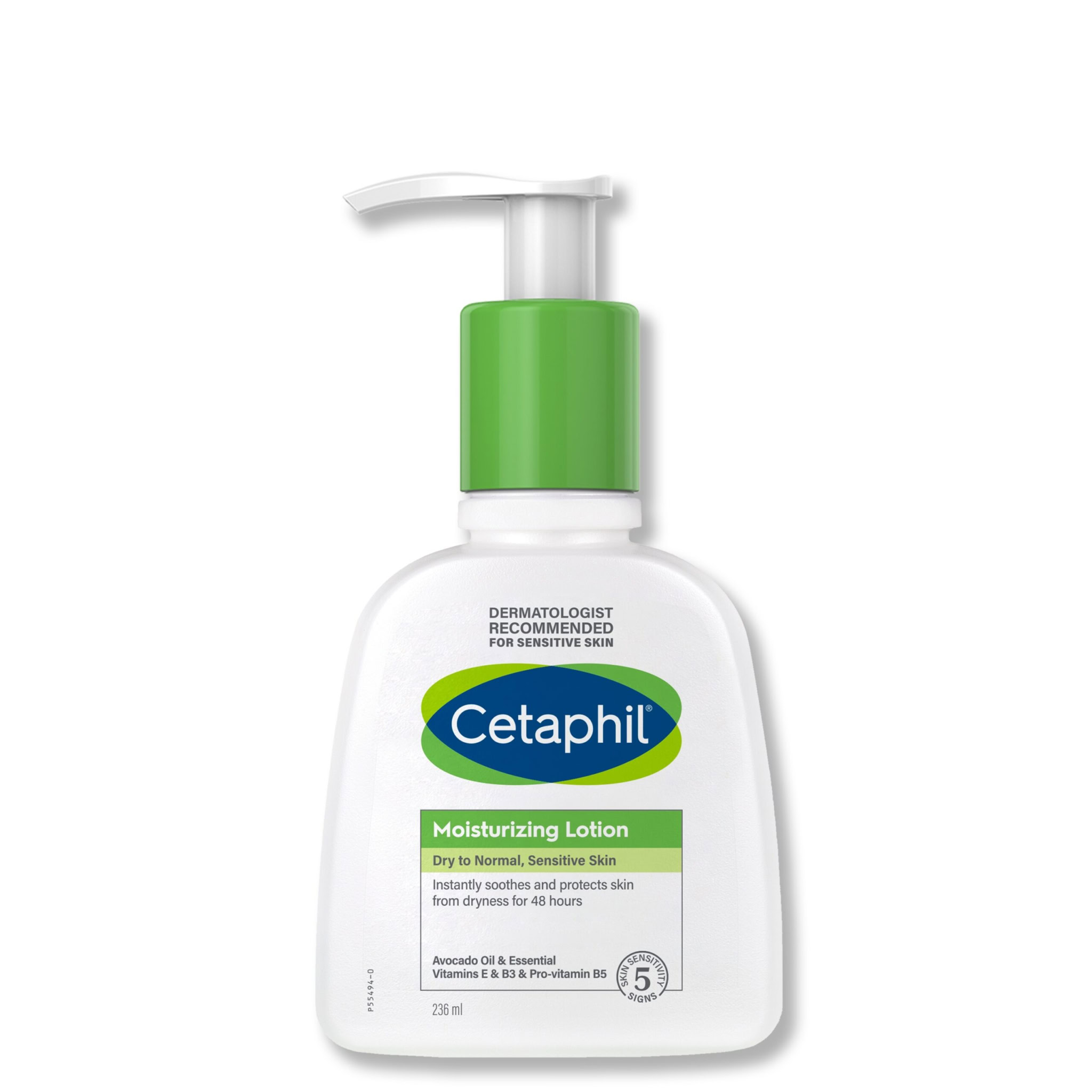 Cetaphil – Lotion hydratante – 236 ml main image 0