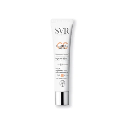 SVR Clairial CC Crème Light SPF50+ 40ml