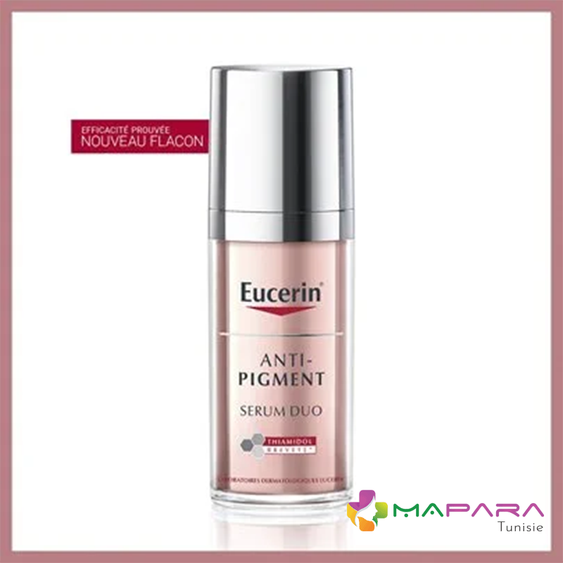 eucerin serum duo anti pigment 2