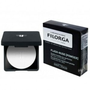 filorga flash nude powder pro perfection poudre invisible