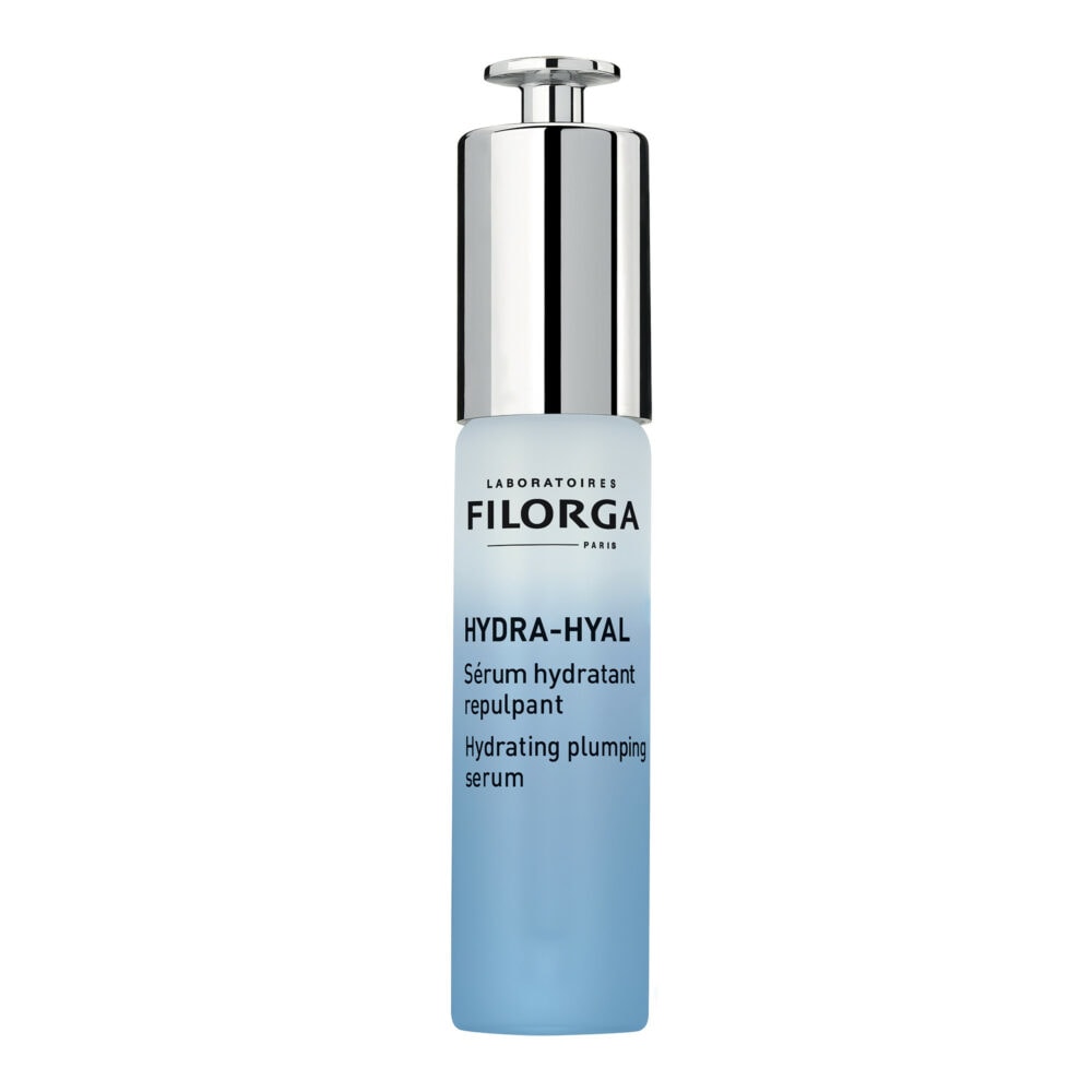 Filorga hydra-hyal sérum hydratant repulpant 30ml