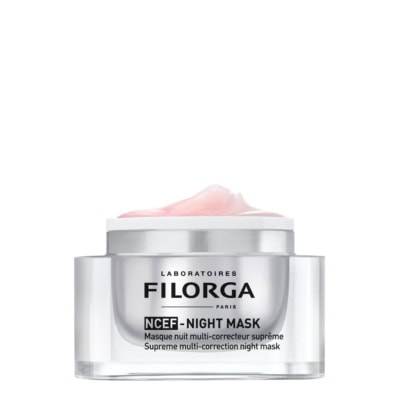 FILORGA NCEF Masque Nuit Multi-correcteur Supreme Rides 50ml