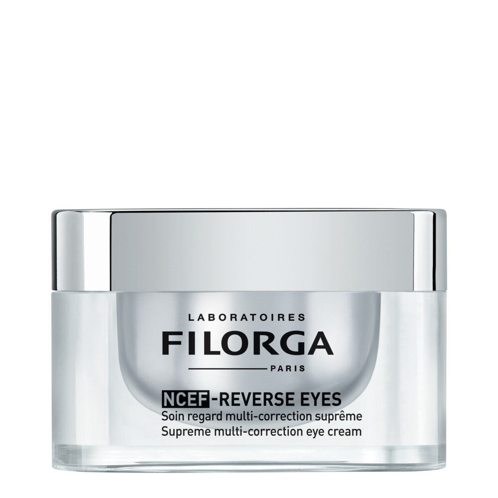 Filorga ncef reverse eyes soin regard multi-correction suprême 15ml