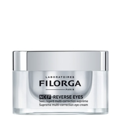 Filorga NCEF REVERSE EYES Soin Regard Multi-Correction Suprême 15ml