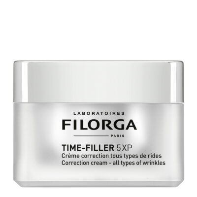 Filorga TIME-FILLER 5XP Crème Correction Tous Types de Rides 50ml
