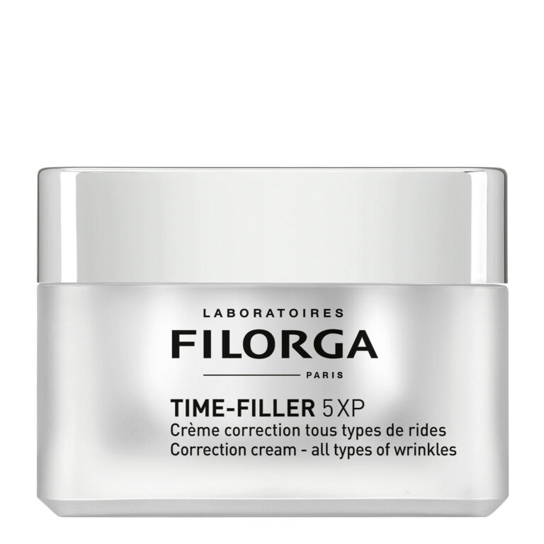 FILORGA Time Filler 5X Crème-Gel Nettoyant 50ml | Démaquillant